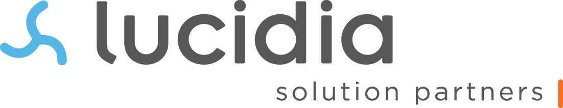 Lucidia Ltd. Logo