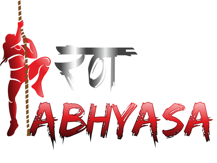 Company Logo For Rann Abhyasa'
