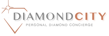 Company Logo For Diamond City'