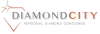 Company Logo For Diamond City'