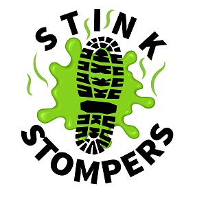 Company Logo For Stink Stompers of Northern California'