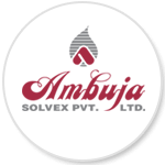 Company Logo For Ambuja Solvex Pvt. Ltd.'
