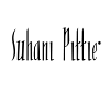 Suhani Pittie Logo
