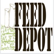 Company Logo For Feed Depot'