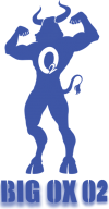 Company Logo For Big Ox O2'