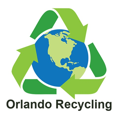 Orlando Recycling Inc'