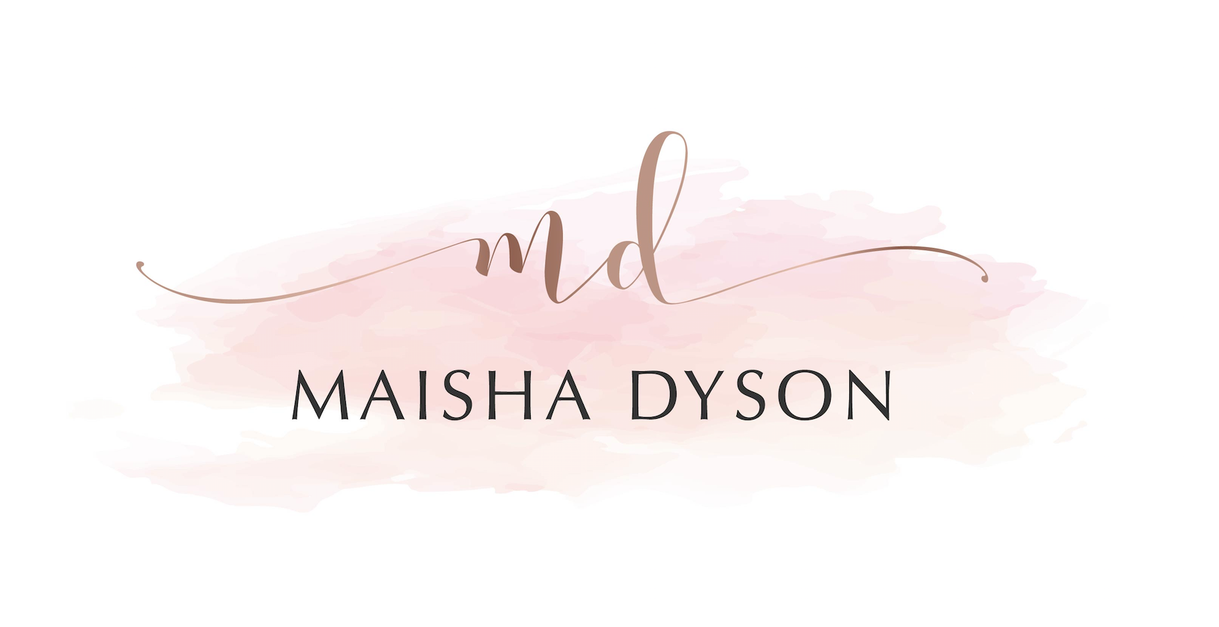 Maisha Dyson Logo
