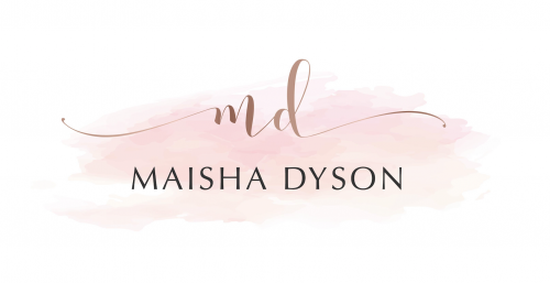 Company Logo For Maisha Dyson'