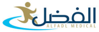 Alfadl Medical Logo