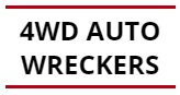 Company Logo For 4WD Auto Wreckers Brisbane'