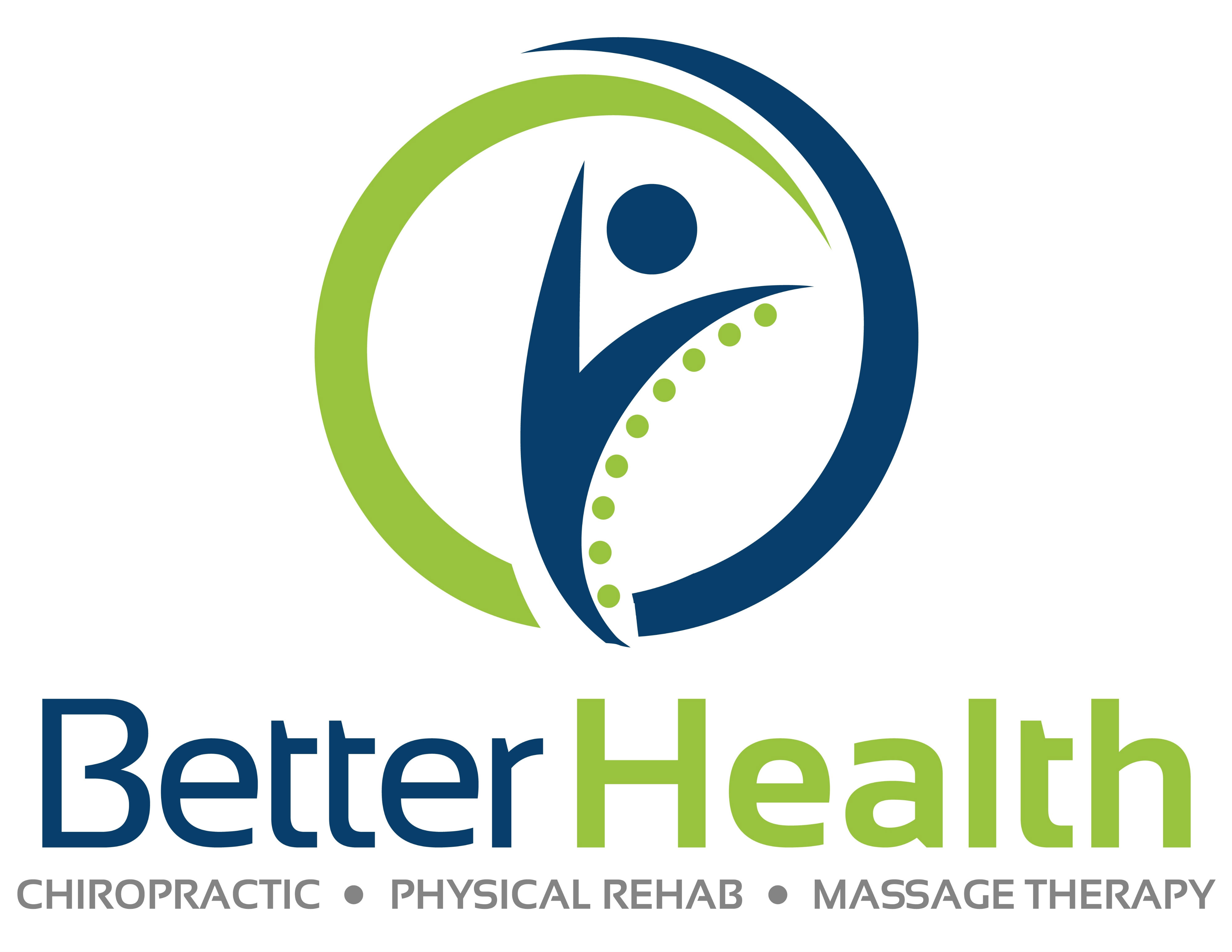 better health-juneau alaska chiropractor'