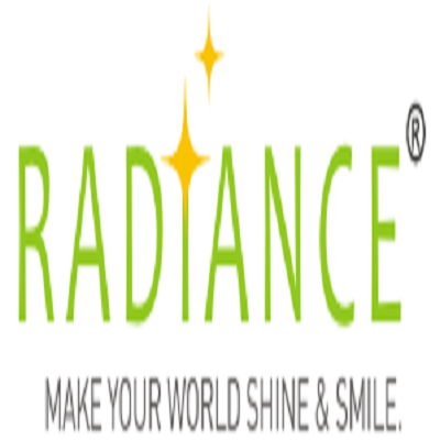 Company Logo For RADIANCE SPACE SOLUTIONS PVT. LTD'