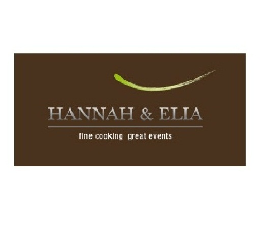 Company Logo For Hannah &amp; Elia'
