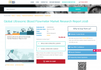 Global Ultrasonic Blood Flowmeter Market Research Report