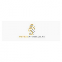 Saffron Investigations Logo