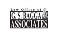 Law office of G.S. Bagga and Associates Logo