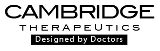 Company Logo For Cambridge Therapeutics'
