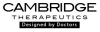 Company Logo For Cambridge Therapeutics'