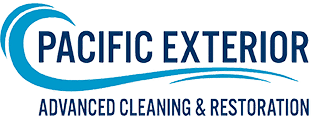 Company Logo For Pacific Exterior'