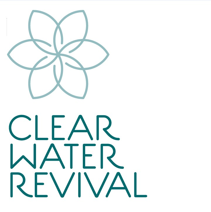 Company Logo For Clear Water Revival'