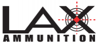 LAX Ammo Los Angeles Logo