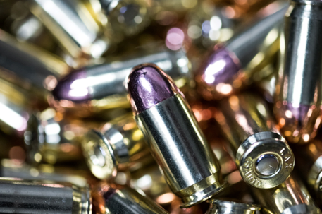 Ammo Store Los Angeles