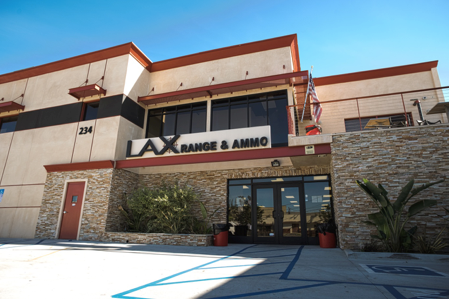 Ammo Store Los Angeles