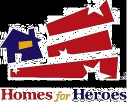 Homes For Heroes'