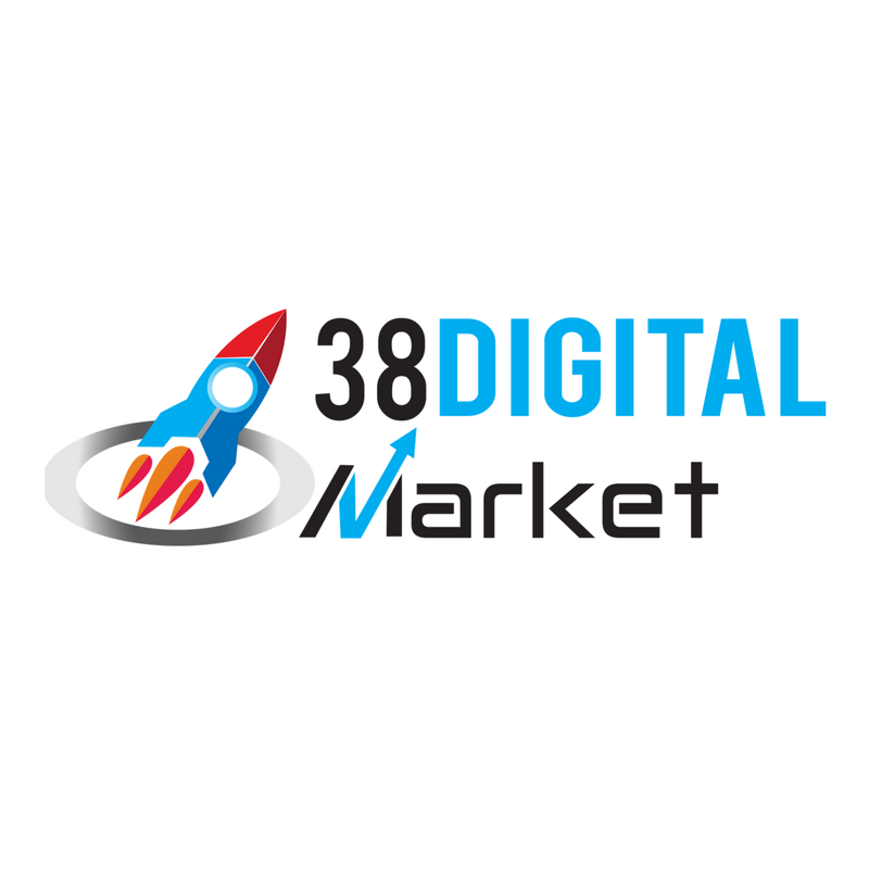 Company Logo For 38 Digital Market'