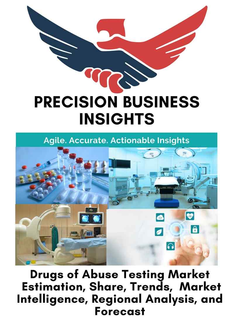 Drugs of Abuse Testing Market