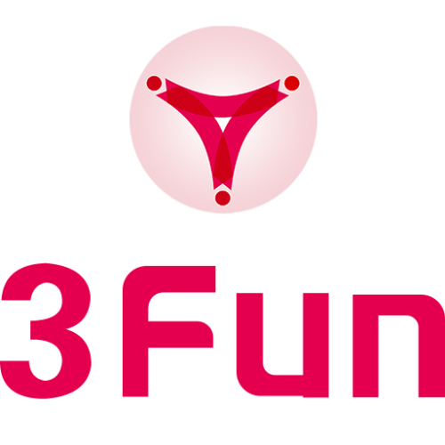 Company Logo For Fun Dating'