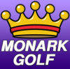 Company Logo For Monark Golf'