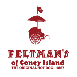 Feltman's of Coney Island Logo