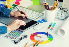 graphic design beverly hills