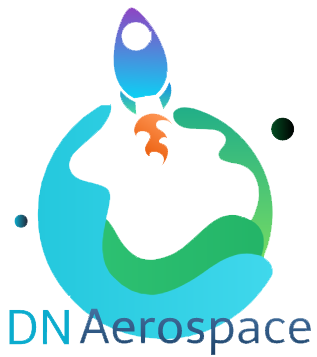 Company Logo For DN Aerospace'