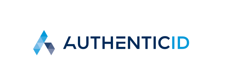 Company Logo For AuthenticID Inc.'