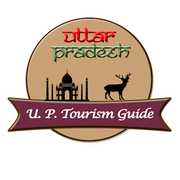 Company Logo For Uttar Pradesh Tourism Guide'