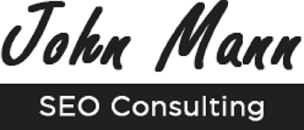 Company Logo For John Mann SEO Consulting'