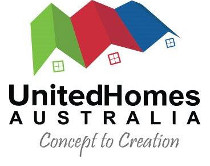 Company Logo For Unitedhomesaustralia'