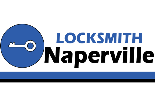 Company Logo For Locksmith Naperville'