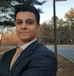 Announcing Financial Planning Associate Ferraiolo Joins the'