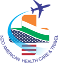 Company Logo For Indo American Health'