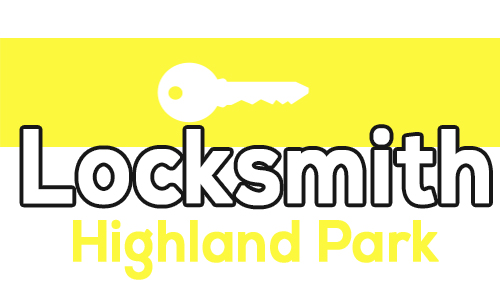 Company Logo For Locksmith Highland Park'