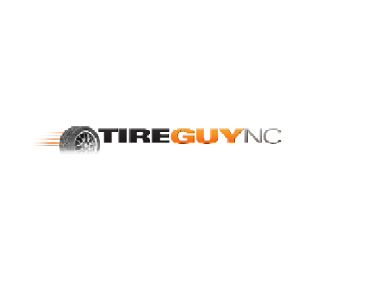 Company Logo For Tire Guy NC'