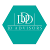 Company Logo For 3D Advisors Inc.'