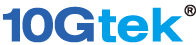10Gtek Logo