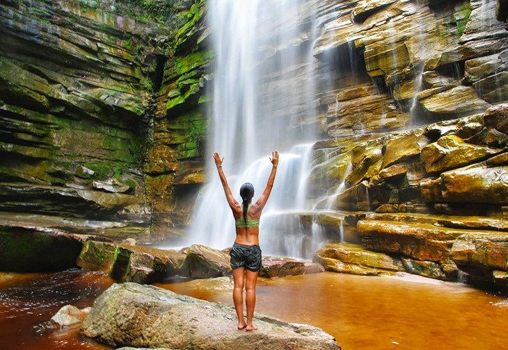 Chapada Diamantina