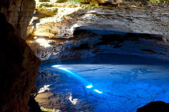 Chapada Diamantina