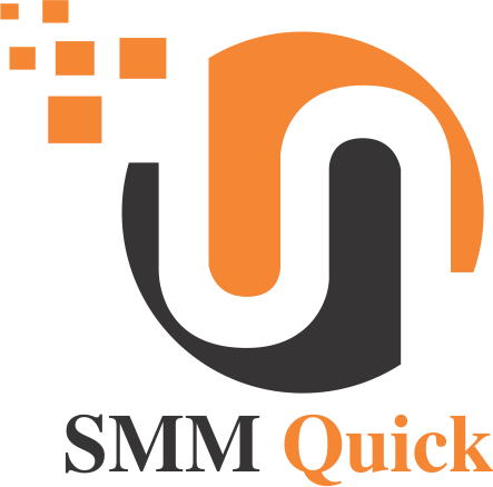 Company Logo For SmmQuick'