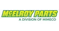 McElroy Parts
